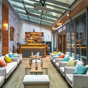 Hotel Charm - Formerly Boutique