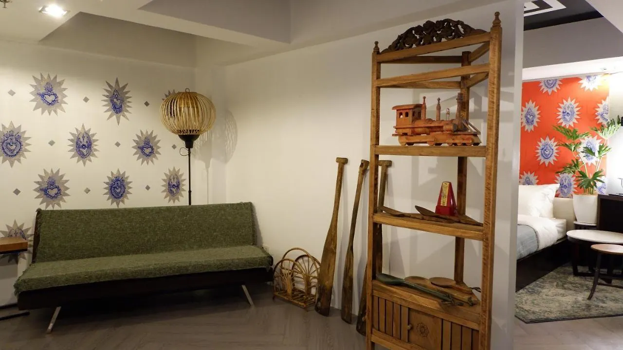 Havitat Boutique Hotel Makati City