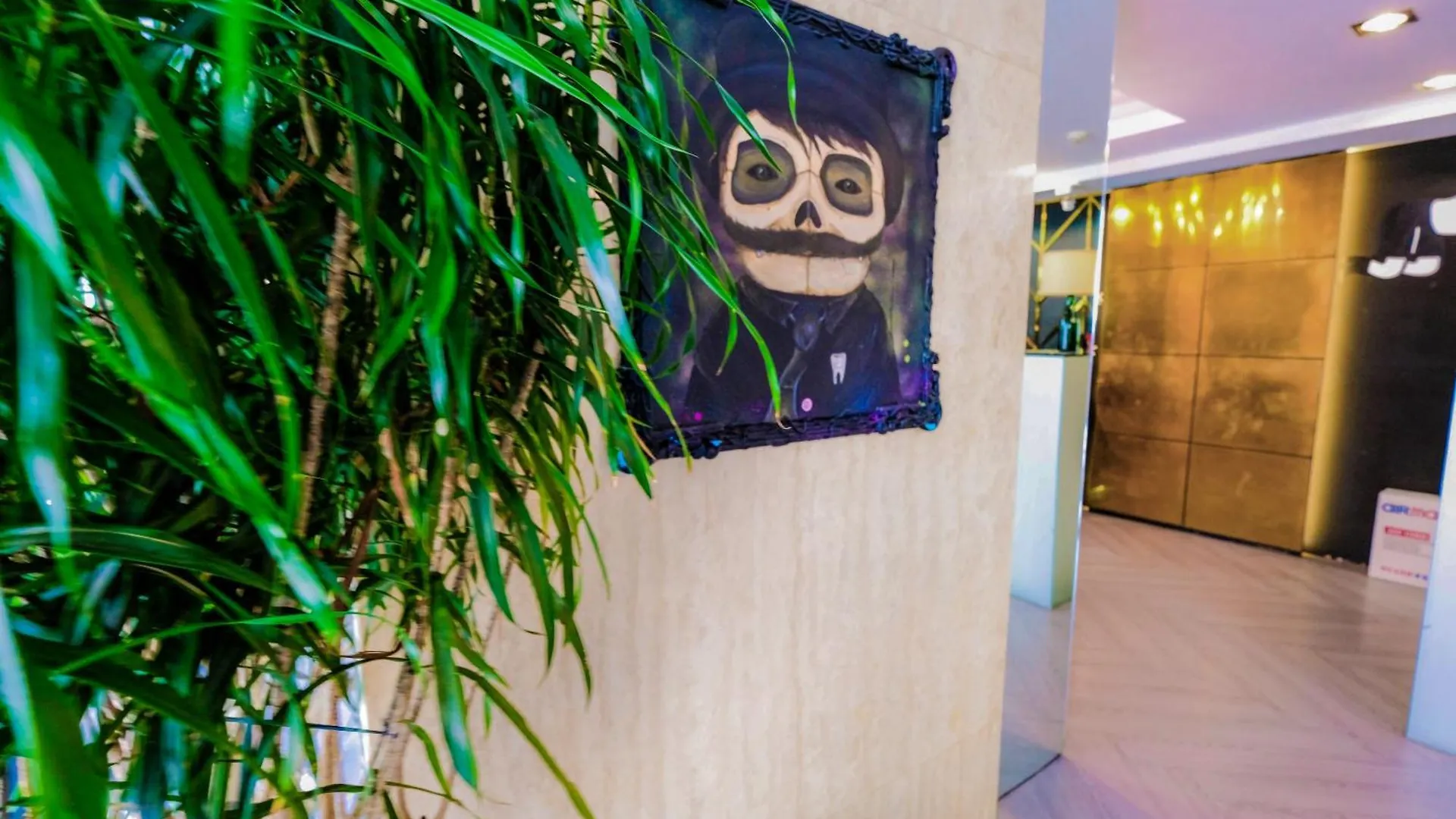 Havitat Boutique Hotel Makati City