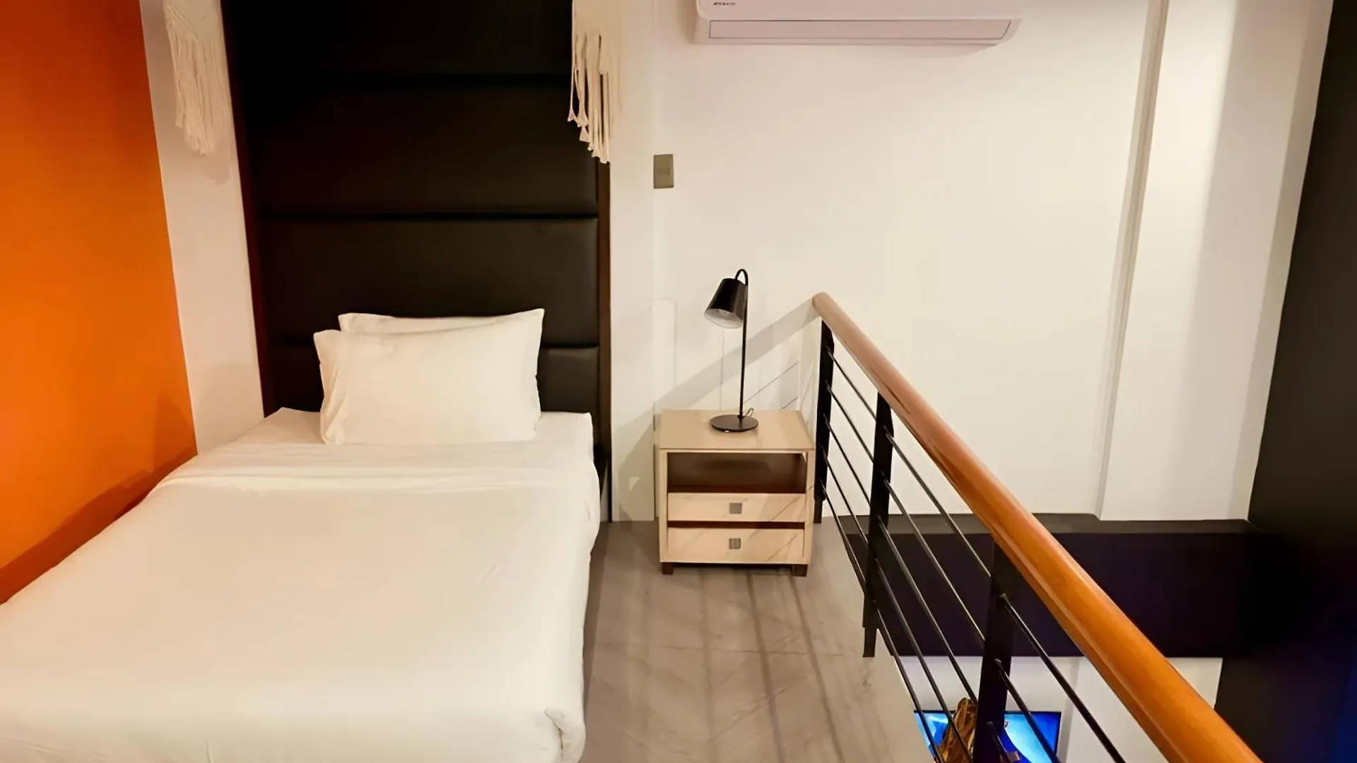 Havitat Boutique Hotel Makati City