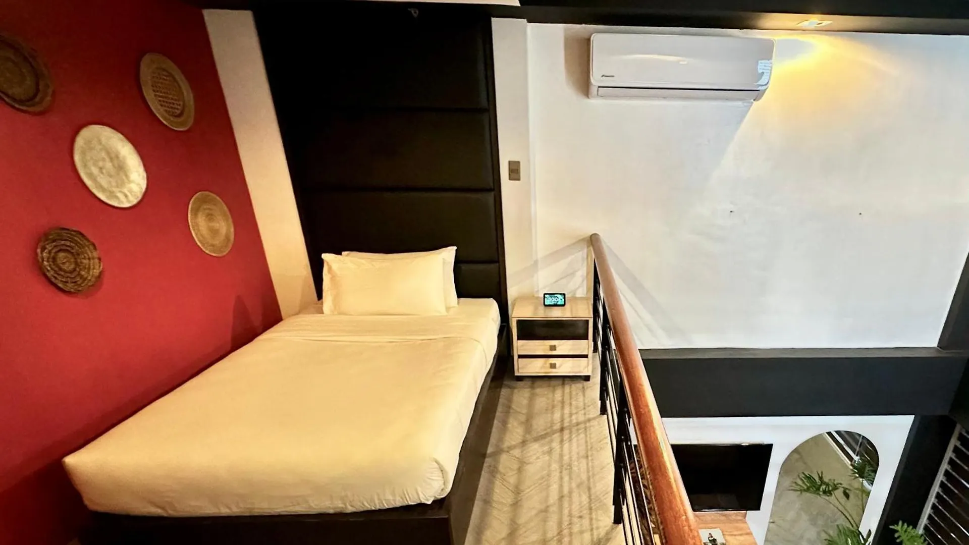 Havitat Boutique Hotel Makati City