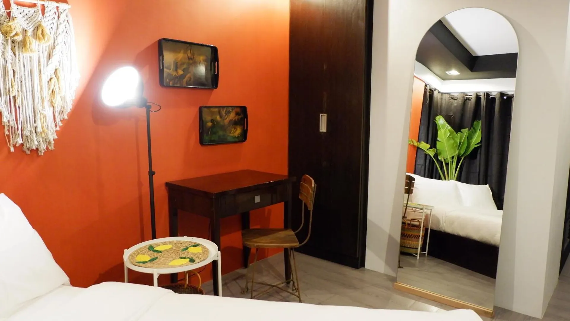 Havitat Boutique Hotel Makati City