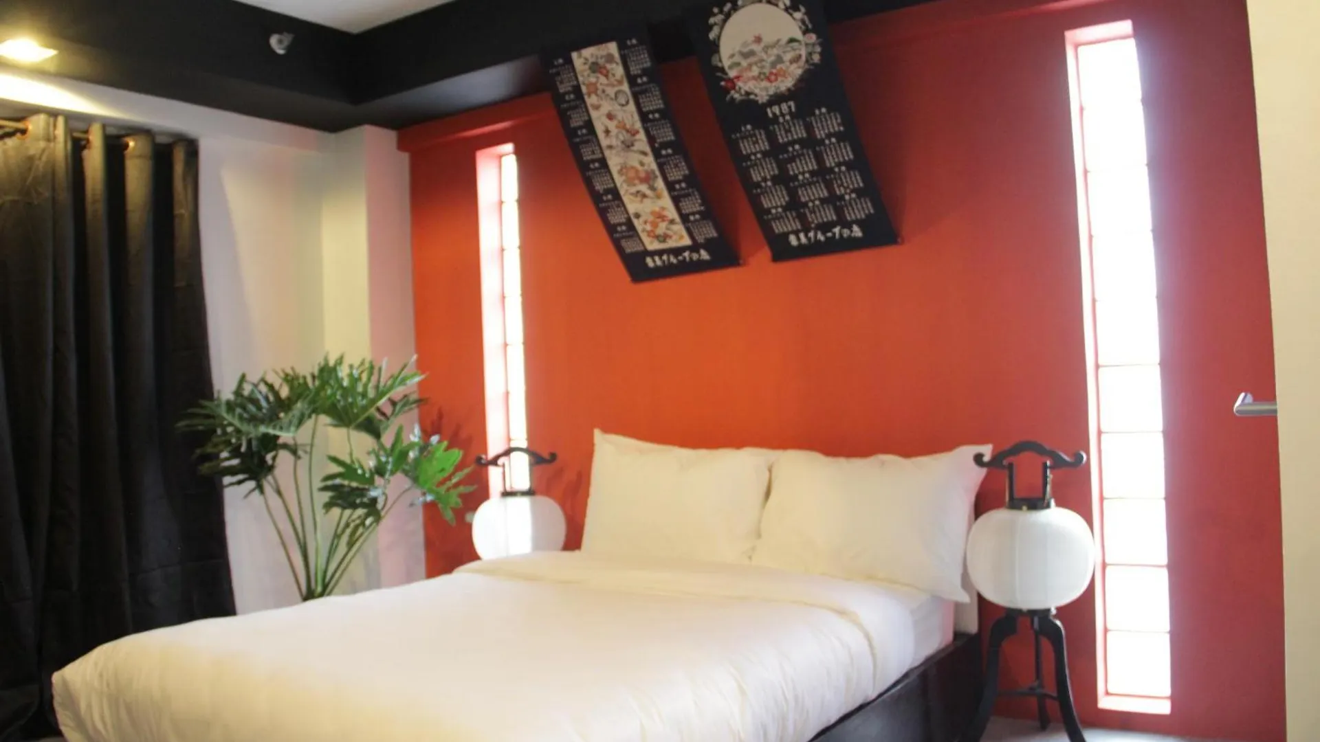 Havitat Boutique Hotel Makati City