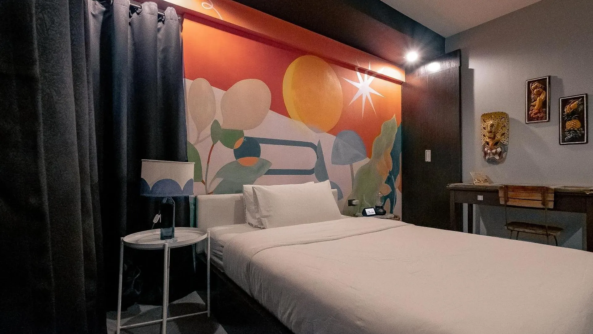 Havitat Boutique Hotel Makati City