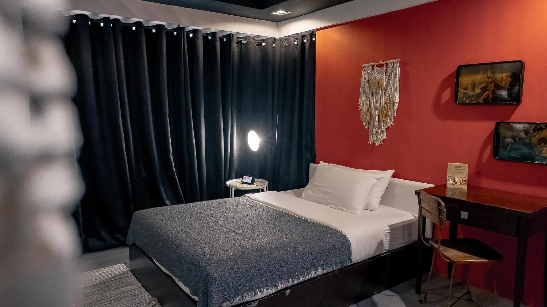 Havitat Boutique Hotel Makati City